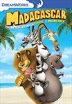 MADAGASCAR-778-DVD-I