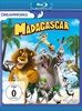 MADAGASCAR-805-Blu-ray-D-E