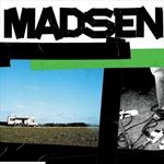 MADSEN-6006-CD