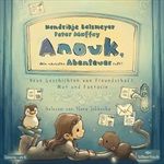 MAFFAYBALSMEYERANOUK-D-NAECHSTES-ABENTEUER-RUFT-8-CD