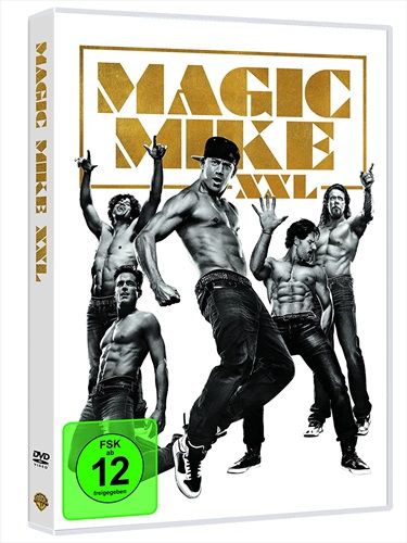 Image of MAGIC MIKE XXL D