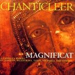 MAGNIFICATA-CAPELLA-W-9401-CD
