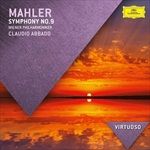 MAHLER-SINFONIE-NR9-6278-CD