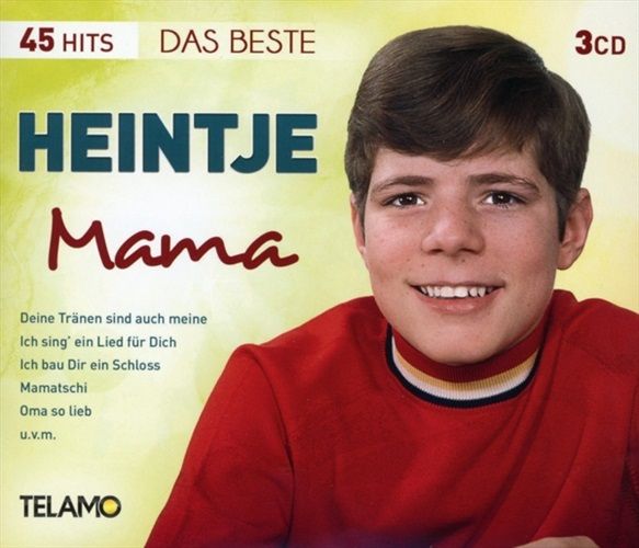 Image of Mama-Das Beste