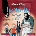 MARIA-KLING-FREDDY-FLO-GRUSELN-SICH-V-GAR-NIX-76-CD
