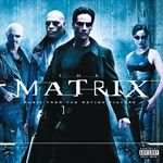 MATRIXTHE-9750-CD