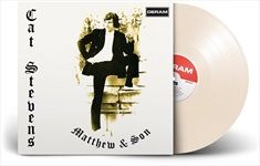 MATTHEW-SON-SUPER-DLX-OPAQUE-VINYL-64-Vinyl