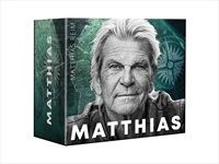 MATTHIAS-Bon-Voyage-Edition-6-CD