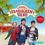MAUER-DIE-SCHULE-DER-MAG-TIERE-FILMHOERBUCH-7486-CD