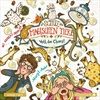 MAUERVOLL-DAS-CHAOS-SCHULE-D-MAGISCHEN-TIERE-70-CD