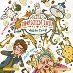 MAUERVOLL-DAS-CHAOS-SCHULE-D-MAGISCHEN-TIERE-70-CD
