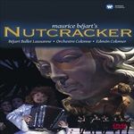 MAURICE-BEJARTS-NUSSKNACK-11070-DVD