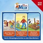 MAX-3CD-HORSPIELBOX-849-CD