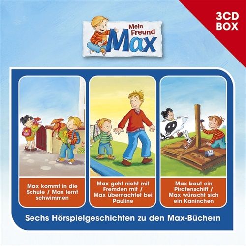 Jetzt bestellen!