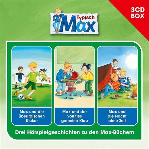 Jetzt bestellen!