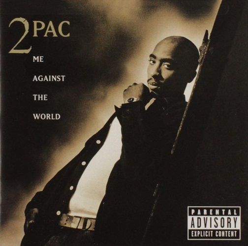 Me Against The World (Re-Release)