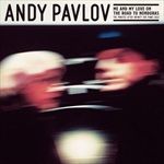 ME-AND-MY-LOVE-ON-THE-ROAD-TO-HONDURAS-8475-Vinyl