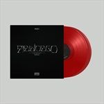MEDIOEGO-Colorato-Rosso-9-Vinyl