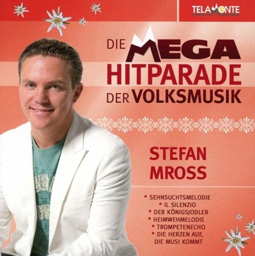 Image of Mega Hitparade Der Volksmusik