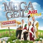 MEGAGEIL-im-JUZIStyle-7082-CD