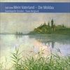 MEIN-VATERLANDDIE-MOLDAU-14054-CD