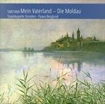MEIN-VATERLANDDIE-MOLDAU-14054-CD