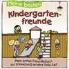 MEINE-BESTEN-KINDERGARTENFREUNDE-7544-Books