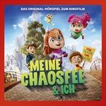 MEINE-CHAOSFEE-ICH-DAS-HOERSPIEL-ZUM-KINOFILM-33-CD