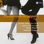 MENUHIN-GRAPELLI-PLAYDF-8862-CD