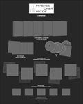 MEOVV-1st-EP-ALBUM-MY-EYES-OPEN-VVIDE-MEOVV-ver-82-CD