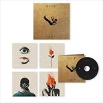 MERCURY-ACT-1-LTD-OVERSIZED-DELUXE-CD-18-CD