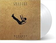 MERCURY-ACT-I-LTD-WHITE-VINYL-99-Vinyl