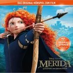 MERIDA-LEGENDE-DER-HIGHLANDS-HOERSPIEL-45-CD