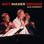 MEY-WADER-WECKER-DAS-KONZERT-6607-CD