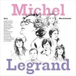MICHEL-LEGRAND-HIER-DEMAIN-18-Vinyl