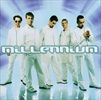 MILLENNIUM-8424-CD