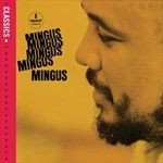 MINGUS-MINGUS-MINGUS-MINGUS-MINGUS-6031-CD