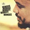 MINGUS-MINGUS-MINGUS-MINGUS-MINGUS-6708-Vinyl