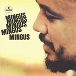 MINGUS-MINGUS-MINGUS-MINGUS-MINGUS-6708-Vinyl