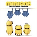 MINIONS-DAS-ORIGINALHORSPIEL-ZUM-KINOFILM-486-CD