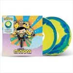 MINIONS-THE-RISE-OF-GRU-LTD-COLOURED-2LP-5-Vinyl
