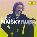 MISCHA-MAISKY-SAEMTLICHE-AUFNAHMEN-FUER-DG-0-CD