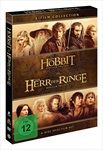 MITTELERDE-6FILMECOLLECTION-571-DVD-D