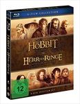 MITTELERDE-6FILMECOLLECTION-594-Blu-ray-D