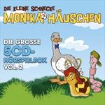 MONIKA-HAEUSCHEN-DIE-GR-5CD-HOERSPIELBOX-VOL-2-12-CD