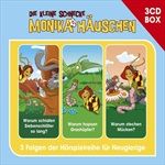 MONIKA-HAUSCHEN-3CD-HORSPIELBOX-VOL4-443-CD