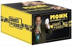 MONK-LINTEGRALE-1056-DVD-F