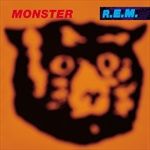 MONSTER-25TH-ANNIVERSARY-EDITION-STANDARD-LP-4045-Vinyl