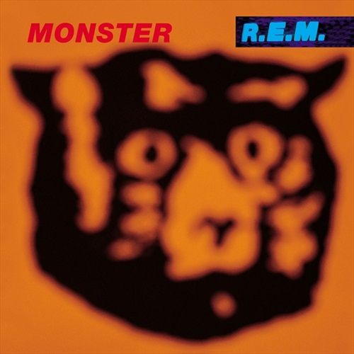 Image of MONSTER (25TH ANNIVERSARY EDT. VINYL)