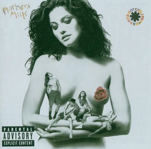 Mothers Milk (Remastered)